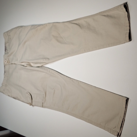 Madison Cargo Pants Size 10P - Picture 1 of 15